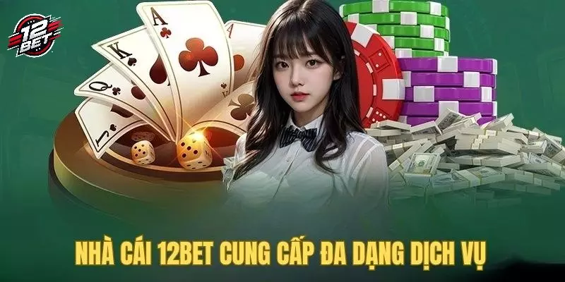 12BET - Trang Chủ 12BET COM - Nhà Cái Top 1 Châu Á Hiện Nay 31 App mobile giải trí cực đỉnh, mọi lúc mọi nơi của 12BET