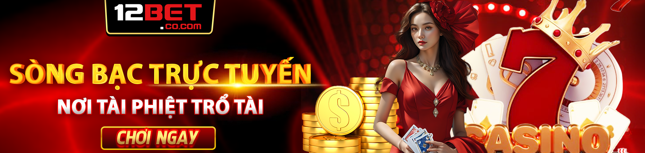 12BET - Trang Chủ 12BET COM - Nhà Cái Top 1 Châu Á Hiện Nay 1 banner