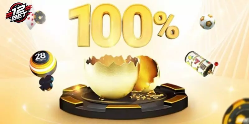 Giới Thiệu 12BET - Dịch Vụ Giải Trí Top Đầu Châu Á Hiện Nay 4 Chương trình khuyến mãi 12BET