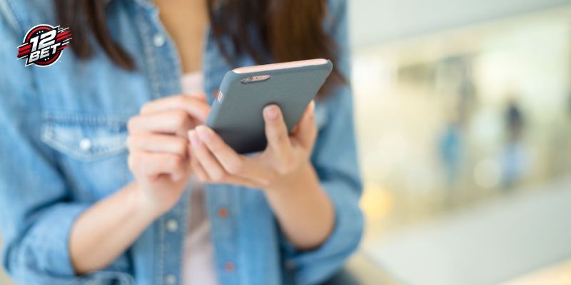 Nạp Tiền 12BET - Thao Tác Đơn Giản Dành Cho Hội Viên Mới 2 Nạp tiền 12BET bằng tài khoản ngân hàng rất đơn giản