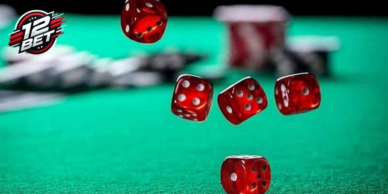 Tài Xỉu Là Gì Và Một Số Kinh Nghiệm Cá Cược Siêu Hay 4 Tài xỉu là gì mang đến cơ hội thắng cược cực lớn