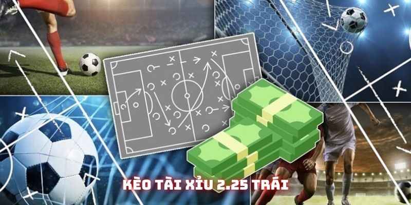 Kèo tài xỉu 2-2.5 là gì? Tổng hợp phương pháp chơi chuẩn 3 Cách đọc đơn giản cho người mới tham khảo