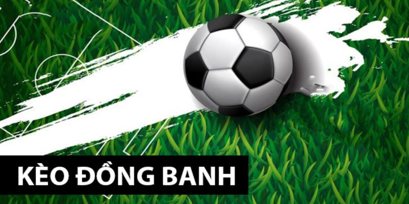 Kèo Chấp Bóng Đá Là Gì? Khám Phá Ngay Cùng 12BET 3 Hướng dẫn chơi tỷ lệ cược đồng banh
