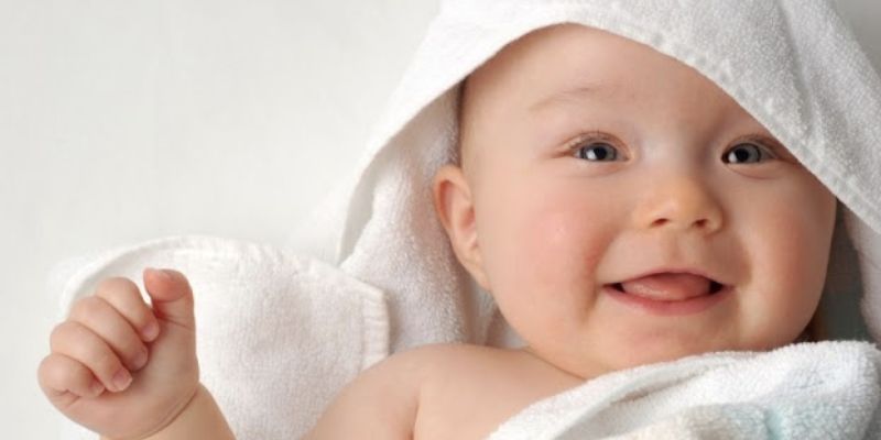 Nằm mơ thấy con nít có những điềm báo gì? Đánh cặp lô nào? 4 Nằm mơ thấy con nít nên đánh số gì thì may mắn